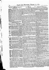 Lloyd's List Wednesday 19 February 1879 Page 12