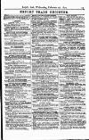 Lloyd's List Wednesday 19 February 1879 Page 13