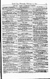 Lloyd's List Wednesday 19 February 1879 Page 15