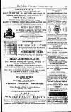 Lloyd's List Wednesday 19 February 1879 Page 19