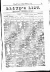 Lloyd's List Friday 07 March 1879 Page 7