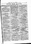 Lloyd's List Monday 10 March 1879 Page 13