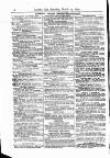 Lloyd's List Saturday 15 March 1879 Page 16