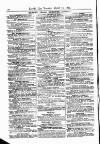 Lloyd's List Tuesday 25 March 1879 Page 20