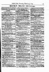 Lloyd's List Saturday 29 March 1879 Page 13