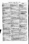 Lloyd's List Tuesday 01 April 1879 Page 14