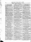 Lloyd's List Thursday 10 April 1879 Page 14