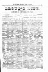 Lloyd's List Monday 02 June 1879 Page 5