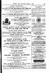 Lloyd's List Wednesday 09 July 1879 Page 19