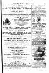 Lloyd's List Wednesday 16 July 1879 Page 23