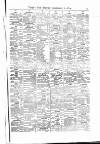 Lloyd's List Saturday 06 September 1879 Page 11