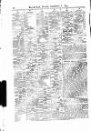 Lloyd's List Monday 08 September 1879 Page 10