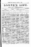 Lloyd's List Saturday 18 October 1879 Page 7