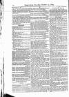 Lloyd's List Saturday 25 October 1879 Page 12