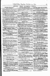 Lloyd's List Saturday 25 October 1879 Page 15