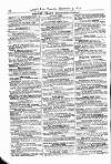 Lloyd's List Tuesday 04 November 1879 Page 20