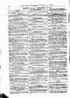 Lloyd's List Wednesday 12 November 1879 Page 18