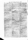 Lloyd's List Thursday 13 November 1879 Page 10