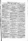 Lloyd's List Thursday 13 November 1879 Page 15