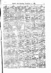 Lloyd's List Saturday 15 November 1879 Page 9