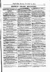 Lloyd's List Saturday 15 November 1879 Page 13