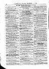 Lloyd's List Saturday 15 November 1879 Page 14