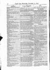 Lloyd's List Wednesday 19 November 1879 Page 16