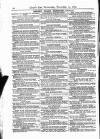 Lloyd's List Wednesday 19 November 1879 Page 22