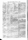 Lloyd's List Saturday 29 November 1879 Page 10