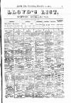 Lloyd's List Wednesday 03 December 1879 Page 5