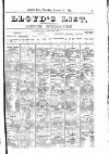 Lloyd's List Monday 05 January 1880 Page 7