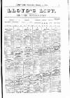 Lloyd's List Wednesday 14 January 1880 Page 7