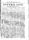 Lloyd's List Wednesday 21 January 1880 Page 7