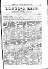 Lloyd's List Thursday 22 January 1880 Page 7