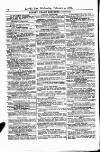 Lloyd's List Wednesday 04 February 1880 Page 14