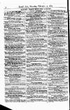 Lloyd's List Thursday 12 February 1880 Page 14