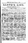 Lloyd's List Saturday 14 February 1880 Page 7