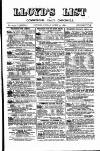 Lloyd's List Friday 23 April 1880 Page 1