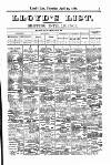 Lloyd's List Thursday 29 April 1880 Page 5