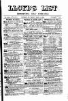 Lloyd's List Saturday 22 May 1880 Page 1