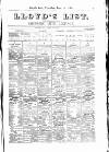 Lloyd's List Thursday 10 June 1880 Page 7