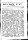 Lloyd's List Friday 11 June 1880 Page 7