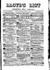 Lloyd's List Monday 28 June 1880 Page 1