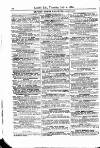 Lloyd's List Thursday 01 July 1880 Page 14