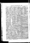 Lloyd's List Wednesday 07 July 1880 Page 10