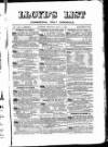 Lloyd's List Monday 12 July 1880 Page 1