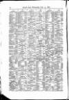 Lloyd's List Wednesday 14 July 1880 Page 6