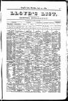 Lloyd's List Monday 19 July 1880 Page 7