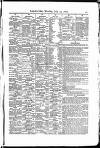 Lloyd's List Monday 19 July 1880 Page 11