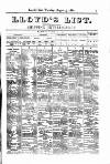 Lloyd's List Tuesday 03 August 1880 Page 5